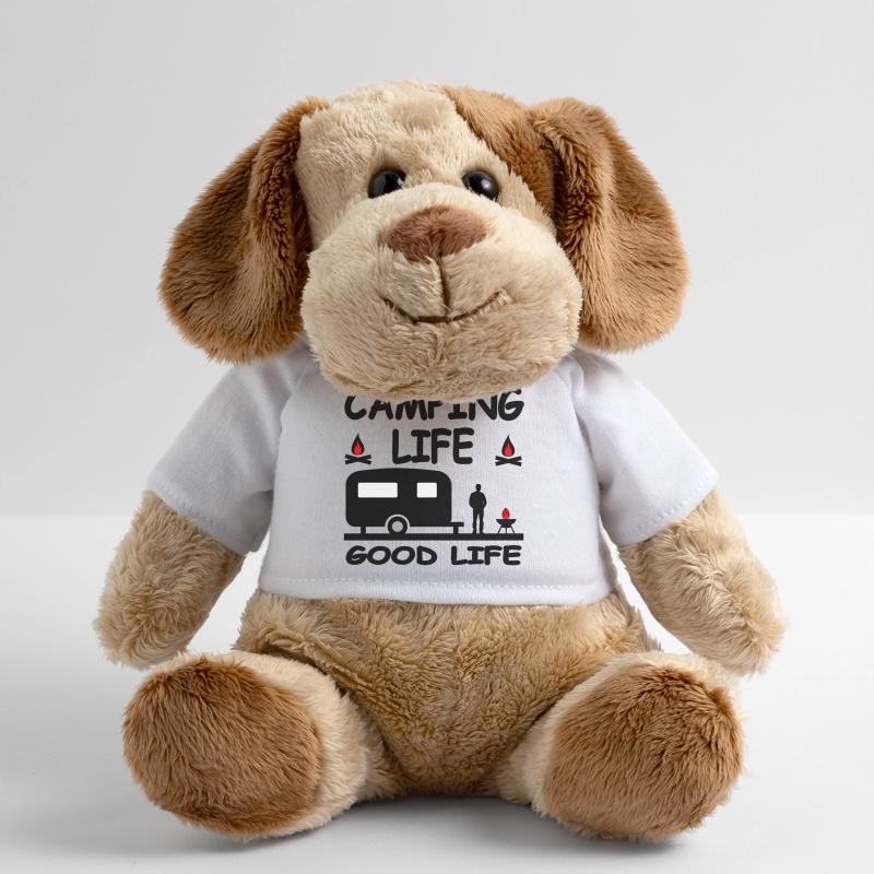 Camping MiniFeet® Dog Helge