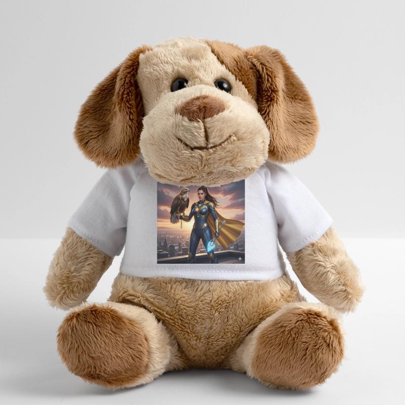 Urban Eagle Heroine MiniFeet® Dog Helge