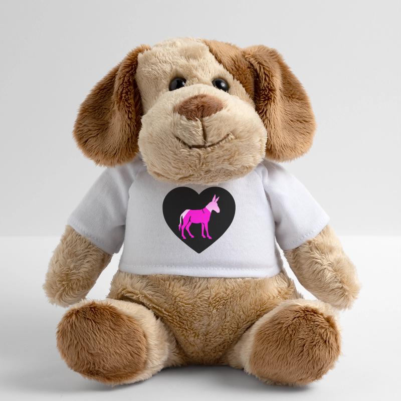 donkey MiniFeet® Dog Helge