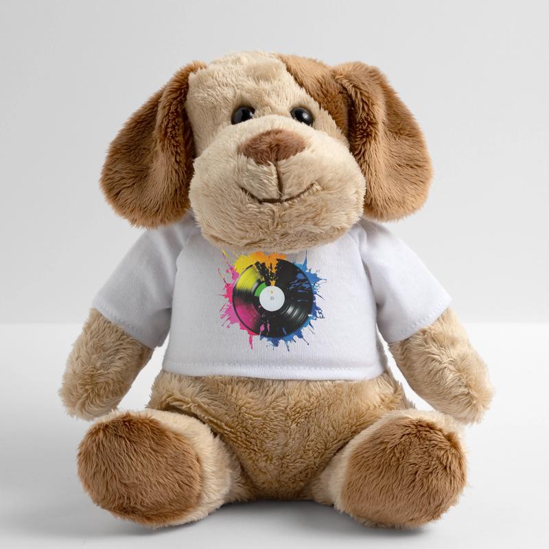 Record MiniFeet® Dog Helge