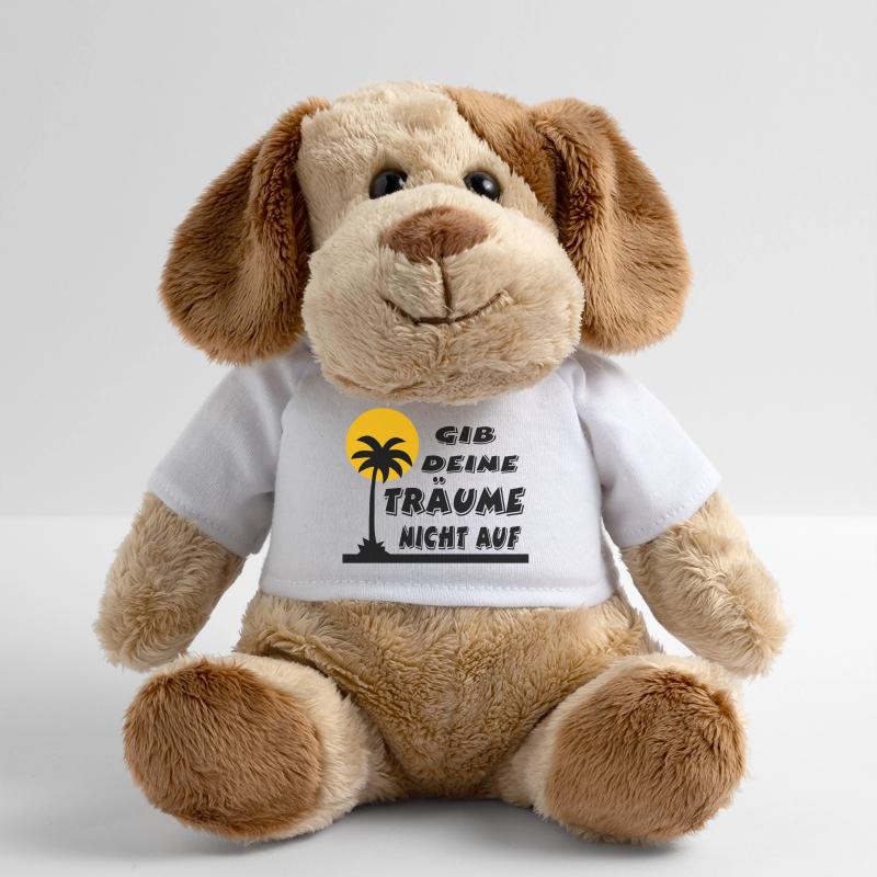 Dreams MiniFeet® Dog Helge