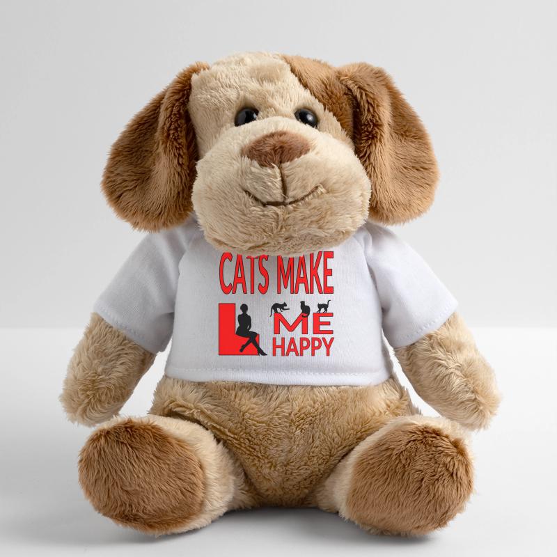 feline MiniFeet® Dog Helge