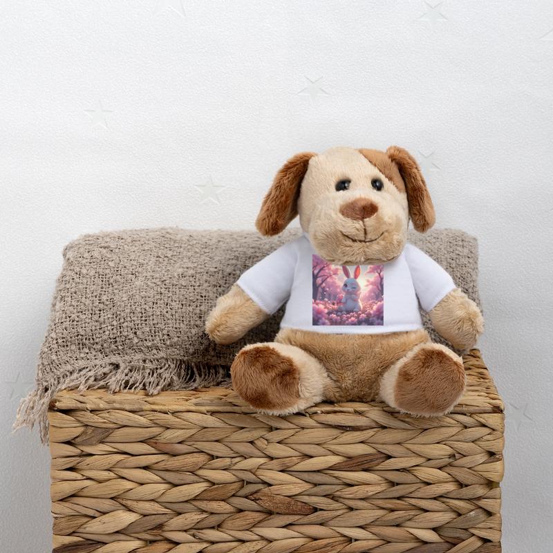 Easter Bunny MiniFeet® Dog Helge