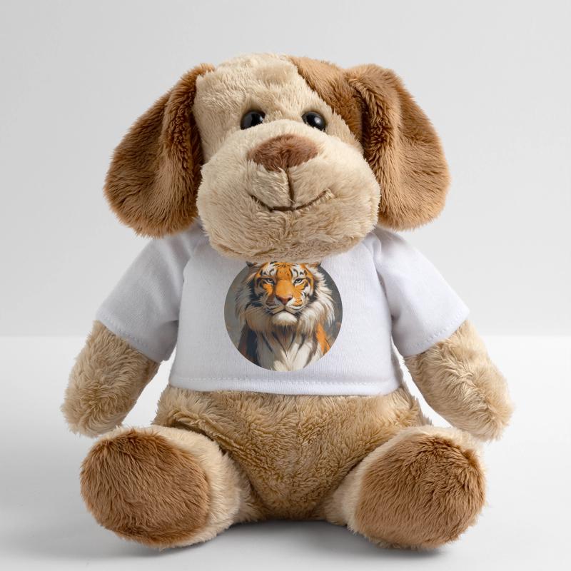 Tiger Design MiniFeet® Dog Helge