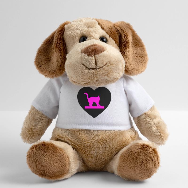feline MiniFeet® Dog Helge