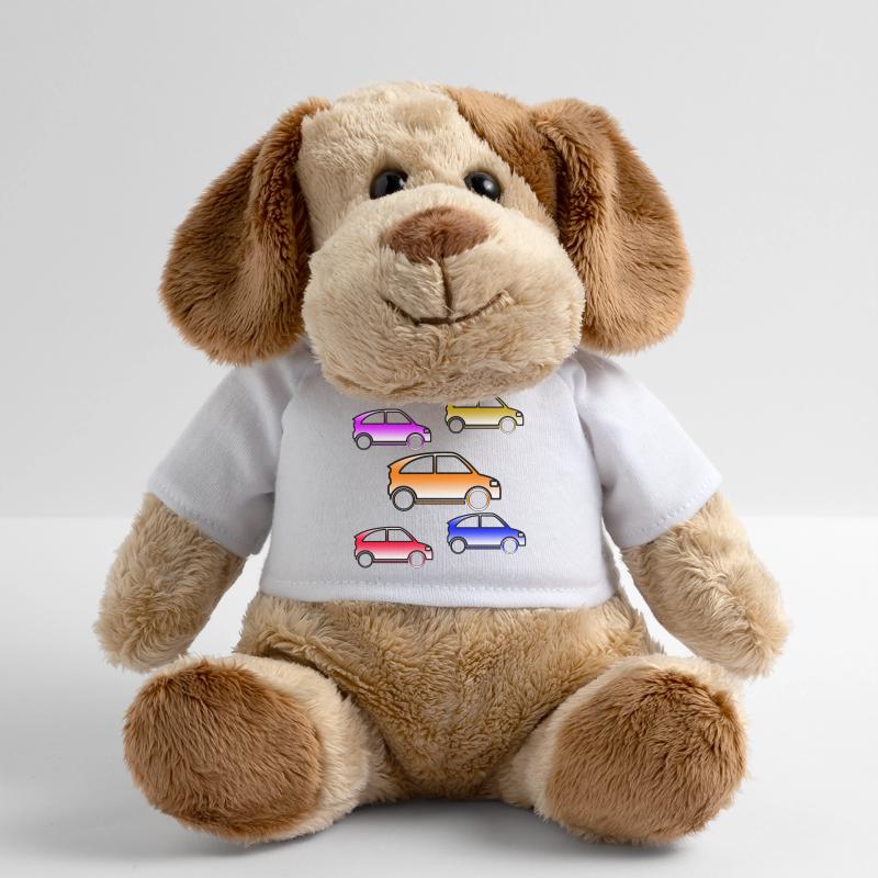 automobiles MiniFeet® Dog Helge