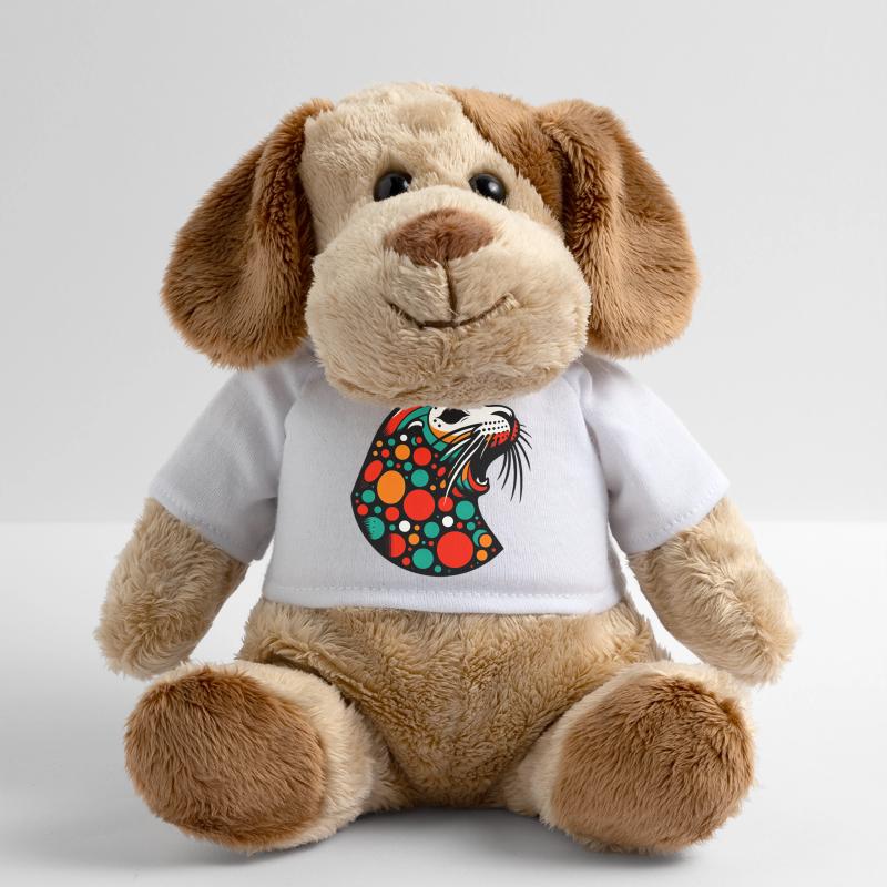 Seal MiniFeet® Dog Helge