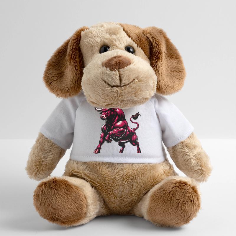 Stier MiniFeet® Hund Helge