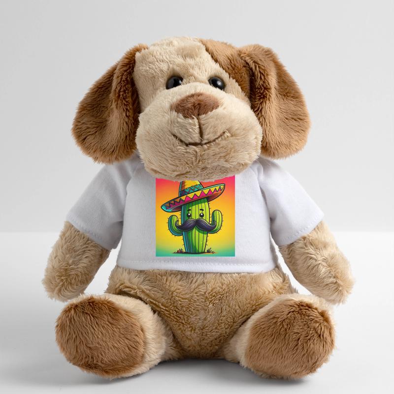 cactus MiniFeet® Dog Helge