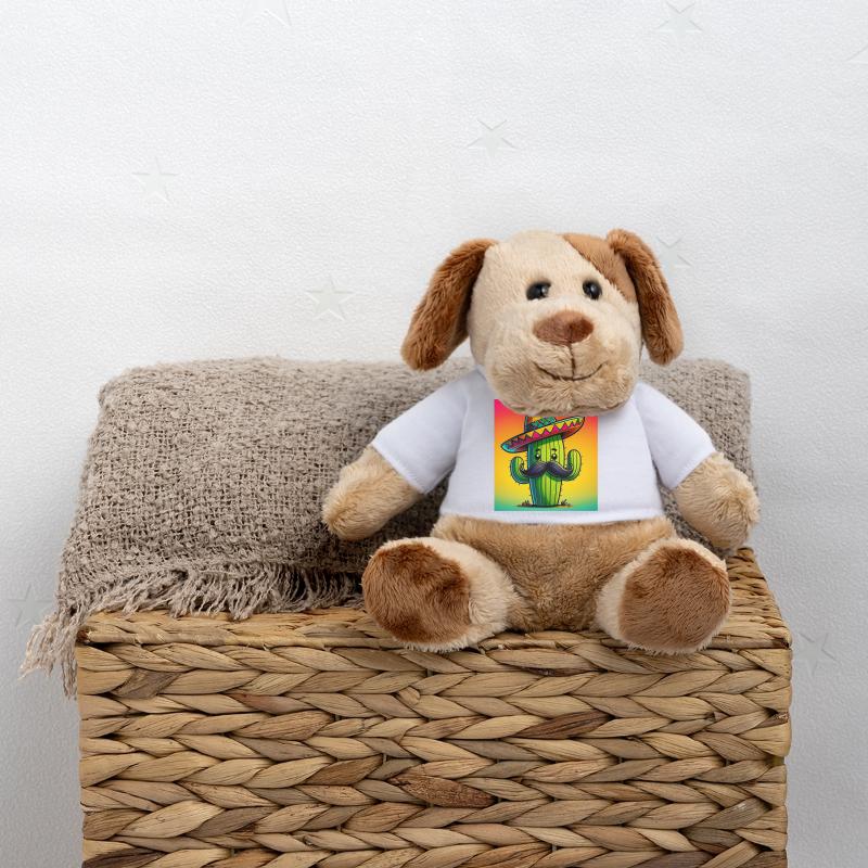 cactus MiniFeet® Dog Helge
