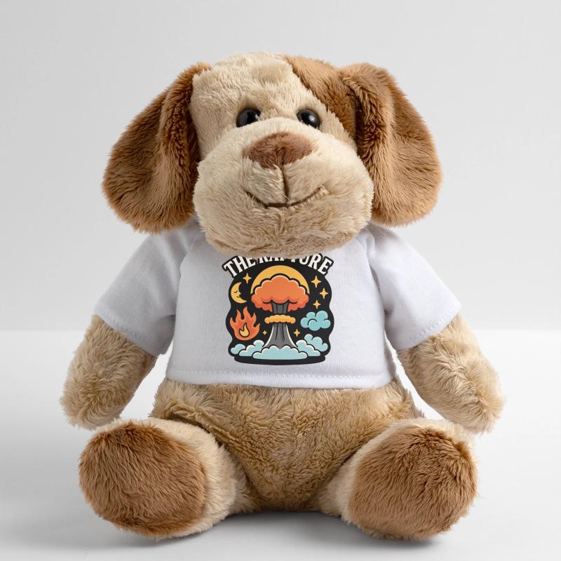 Ende der Zeit MiniFeet® Hund Helge