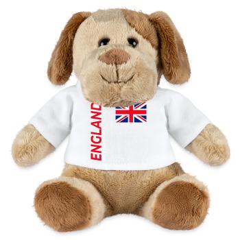 Nottingham - MiniFeet® Hund Helge - Weiß - Vorne