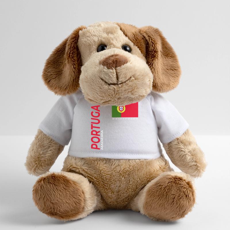 Madeira MiniFeet® Hund Helge