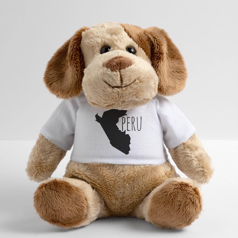 Peru MiniFeet® Hund Helge