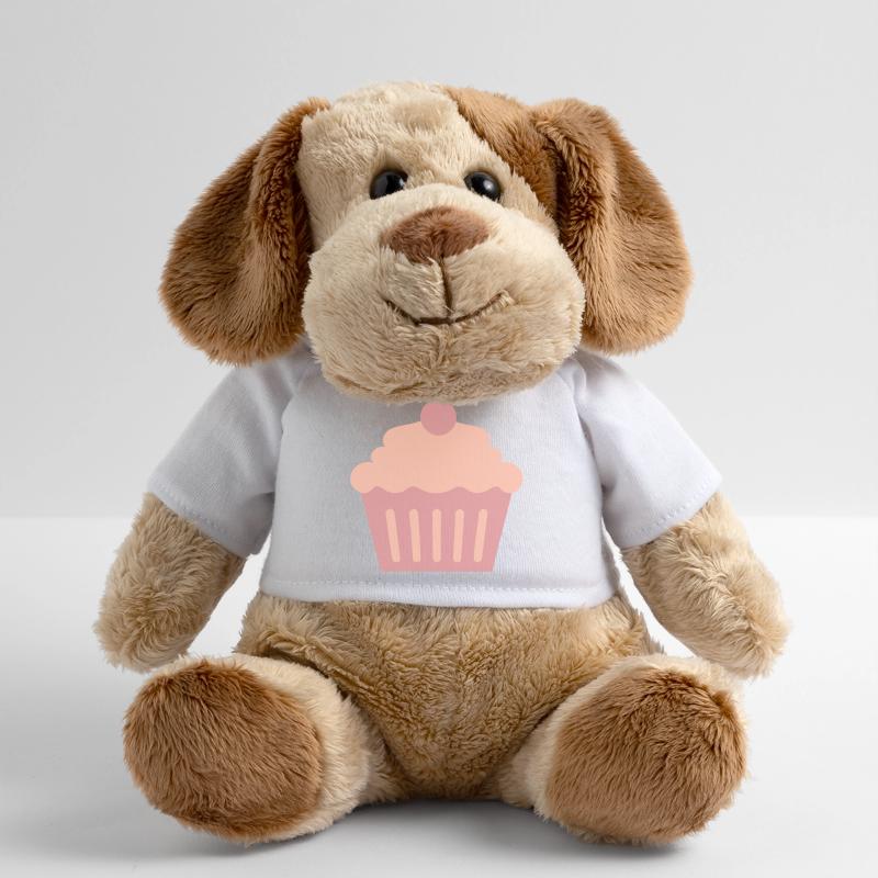 Cupcake MiniFeet® Hund Helge