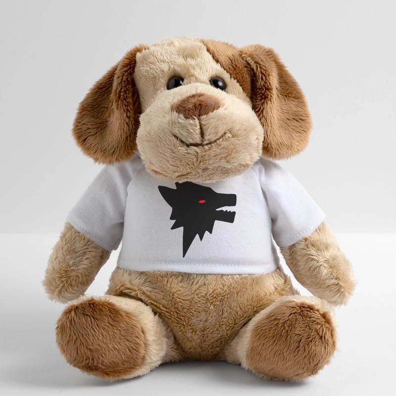 Wolf MiniFeet® Hund Helge