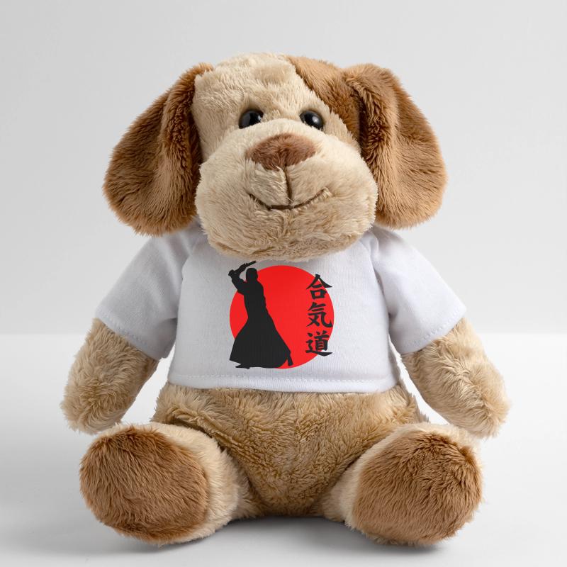 Aikido Perro Helge de MiniFeet®