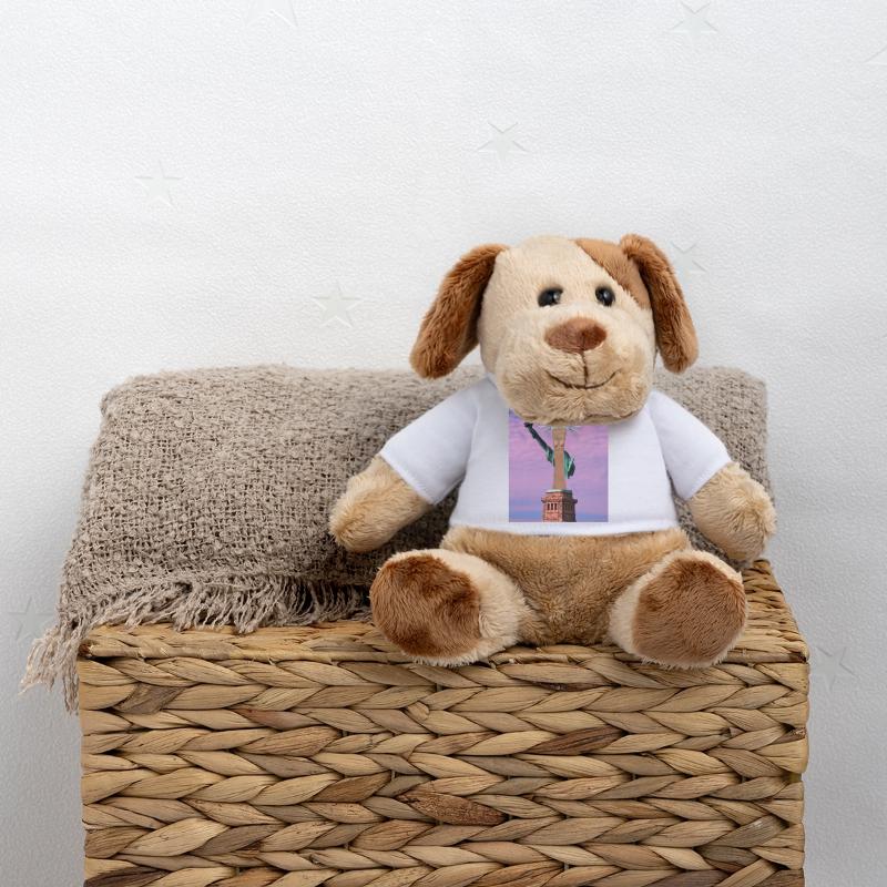 Liberty Patrick MiniFeet® Hund Helge