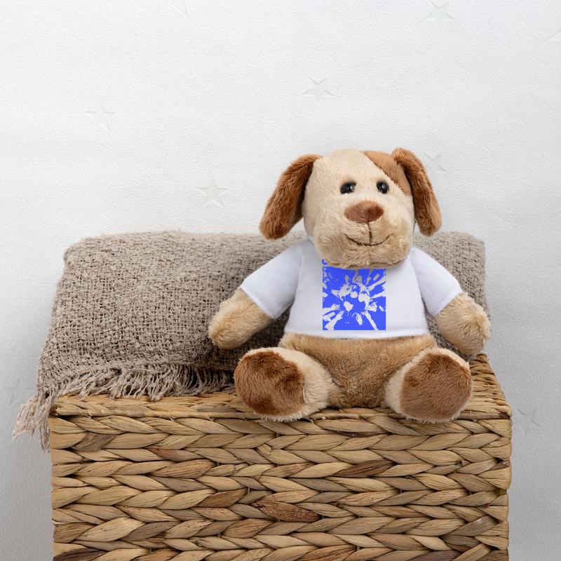 Unser Planet MiniFeet® Hund Helge