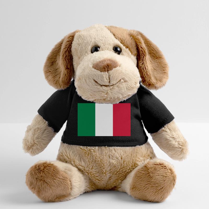 Mexique Chien en peluche Helge MiniFeet®