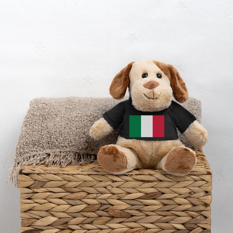 Mexique Chien en peluche Helge MiniFeet®