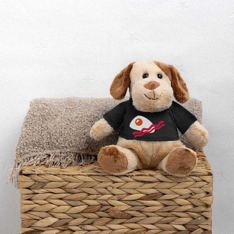 Schinken MiniFeet® Hund Helge