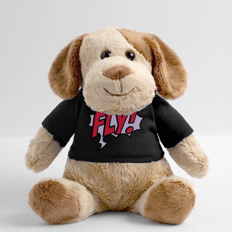 fly MiniFeet® Hund Helge