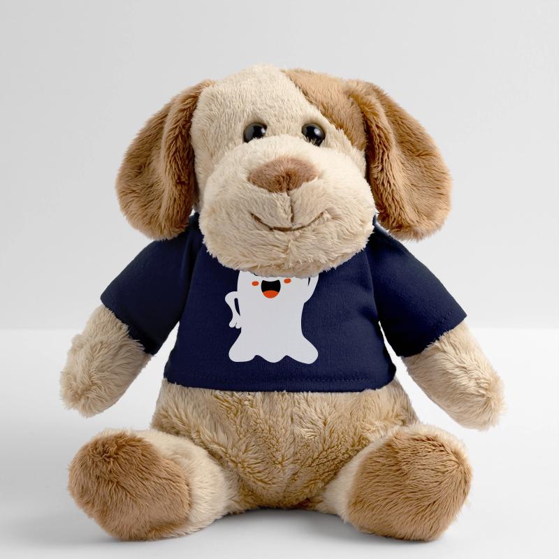 ghost 2 MiniFeet® Hund Helge