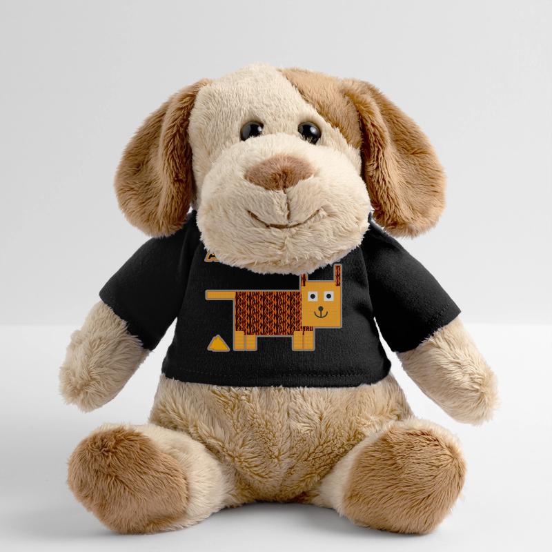 Alexa, heb das auf! MiniFeet® Hund Helge