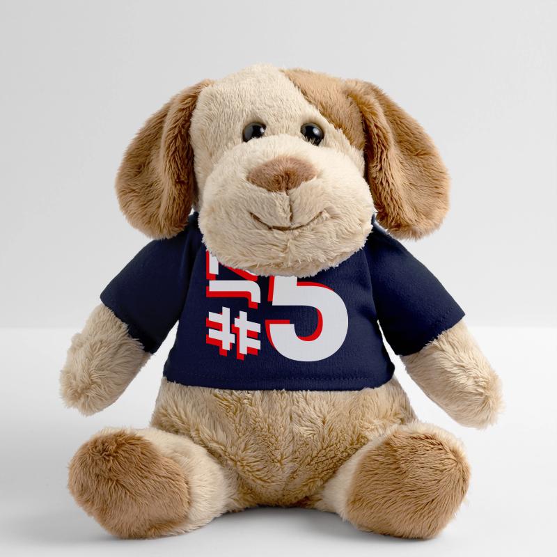 JZ5-KARTON MiniFeet® Hund Helge