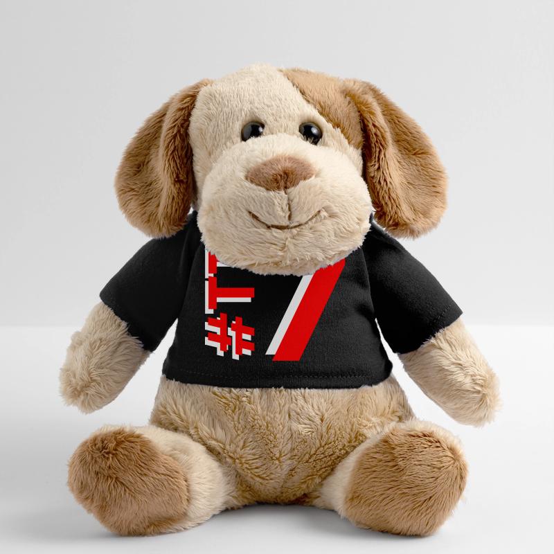 TT7-KARTON MiniFeet® Hund Helge
