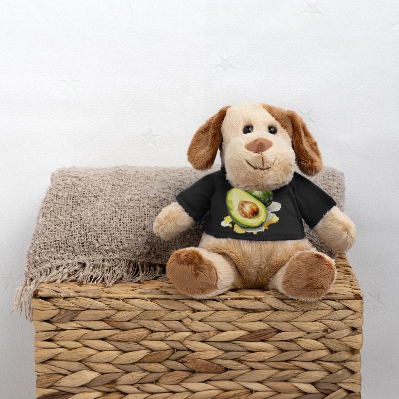 avocado 2 MiniFeet® Hund Helge