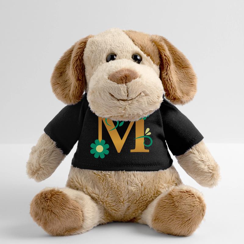 M MiniFeet® Hund Helge