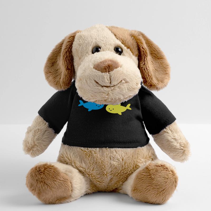 Liebe MiniFeet® Hund Helge