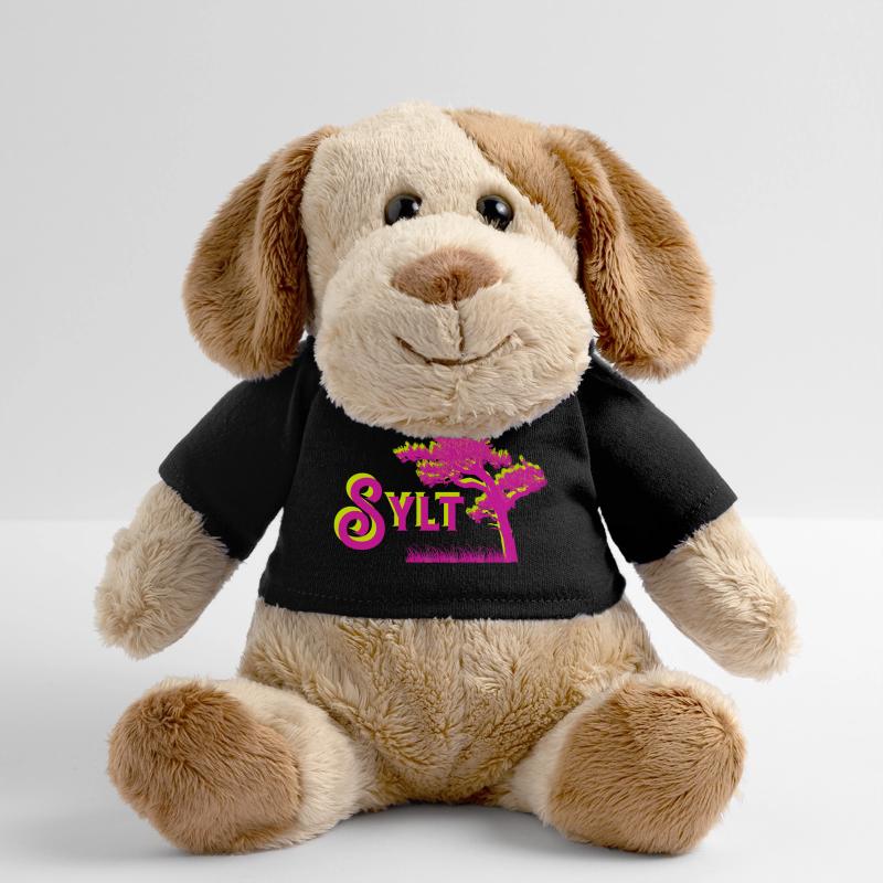 Sylt MiniFeet® Hund Helge