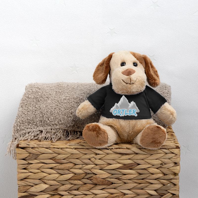Berg Ortler MiniFeet® Hund Helge