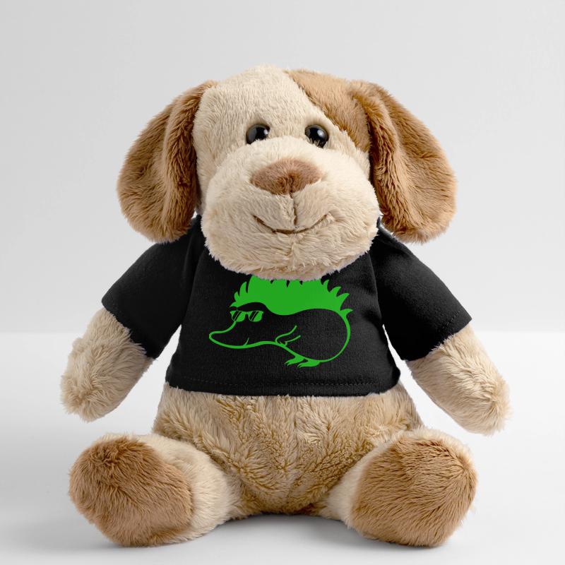 cool igel 1 MiniFeet® Hund Helge