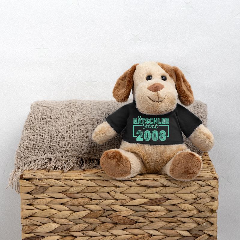 Single 2008 MiniFeet® Dog Helge