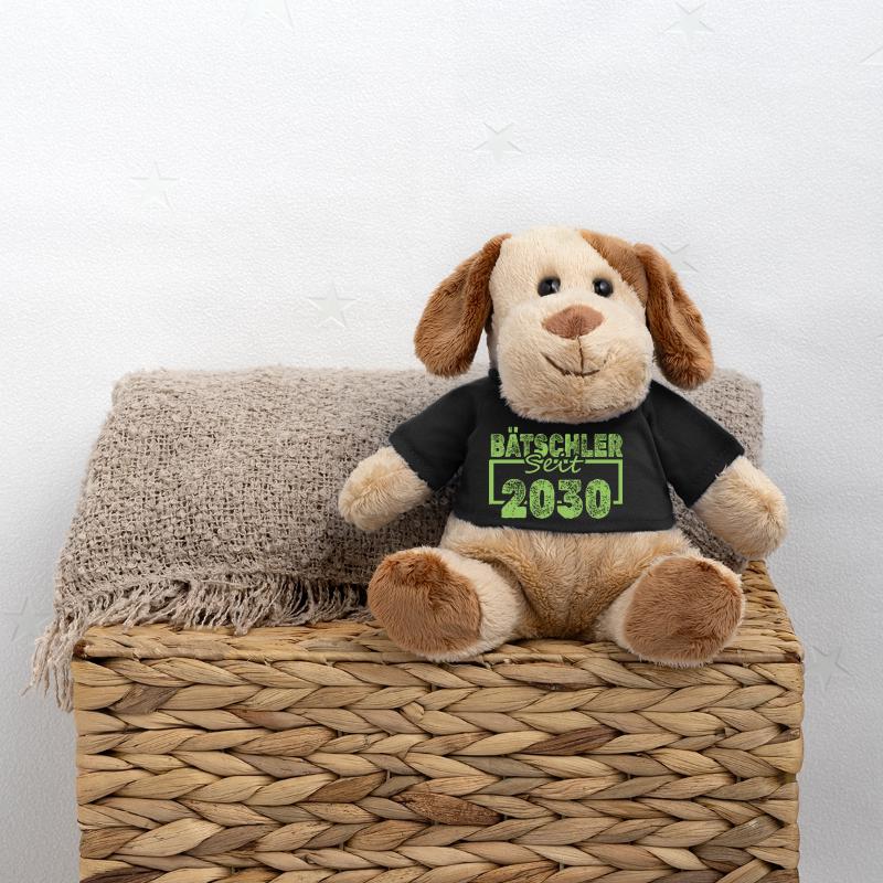 2030 MiniFeet® Hund Helge