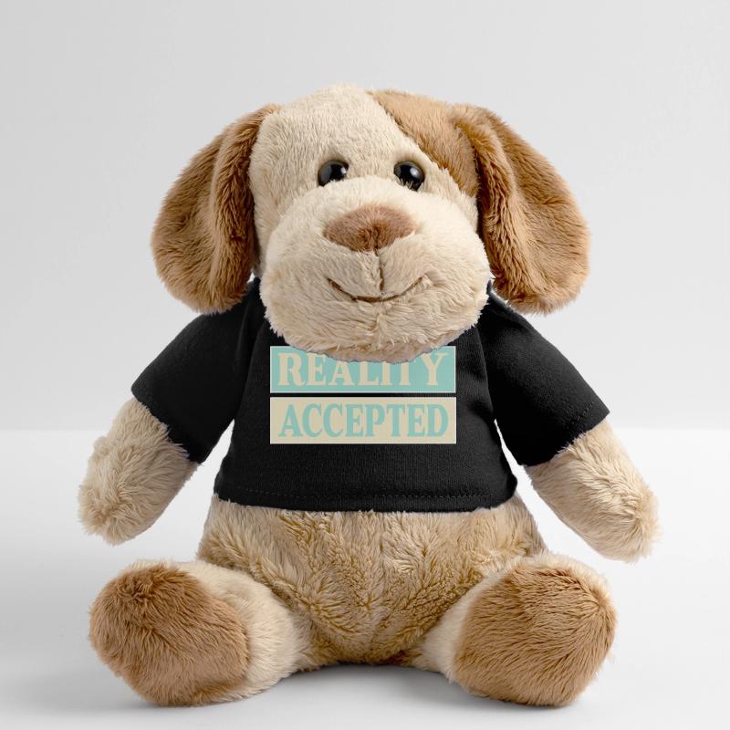 Reality Accepted MiniFeet® Dog Helge