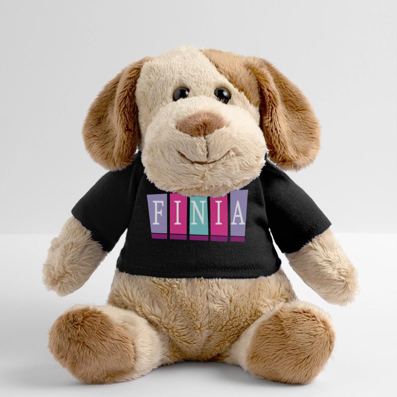 Finia MiniFeet® Hund Helge