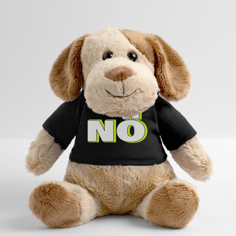 NON Chien en peluche Helge MiniFeet®
