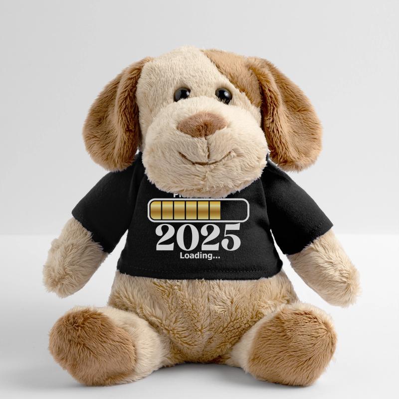 2025 Loading – Silvester Outfit Damen Herren MiniFeet® Hund Helge