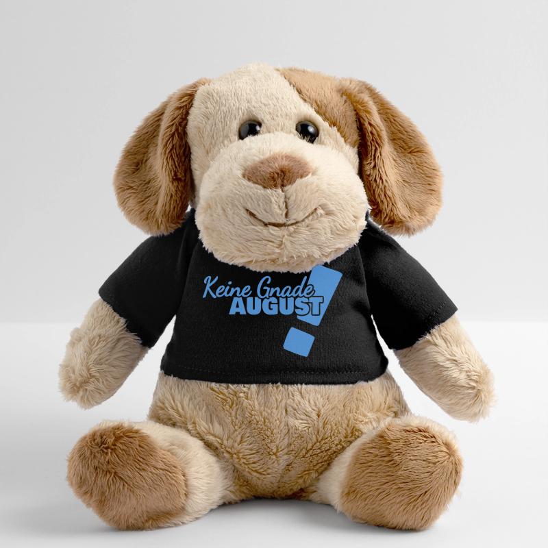 August als Lustig MiniFeet® Hund Helge