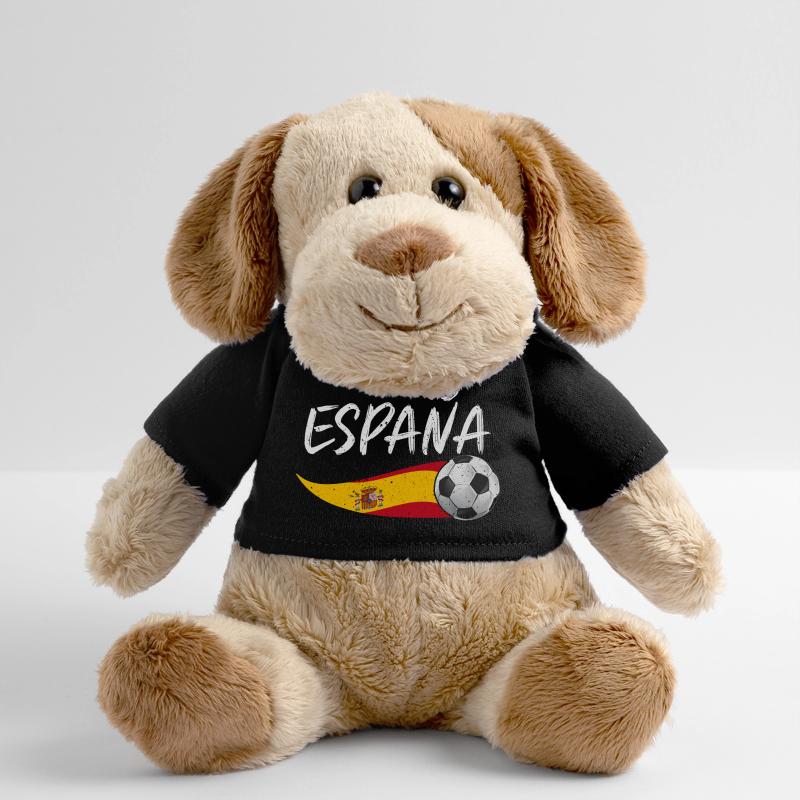 Espagnols Espagne Chien en peluche Helge MiniFeet®