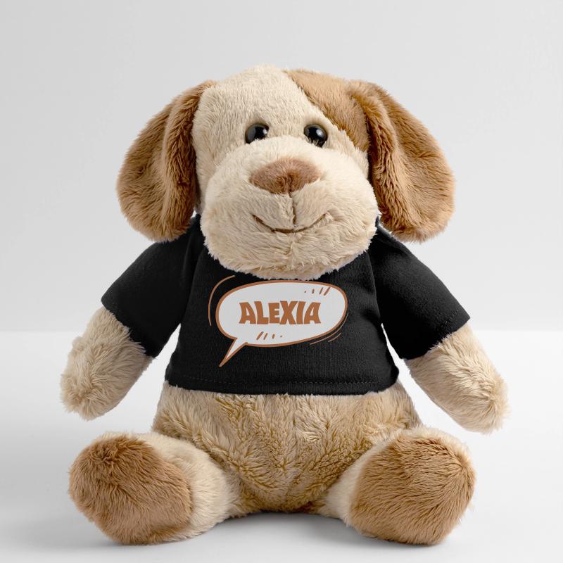 Alexia MiniFeet® Hund Helge
