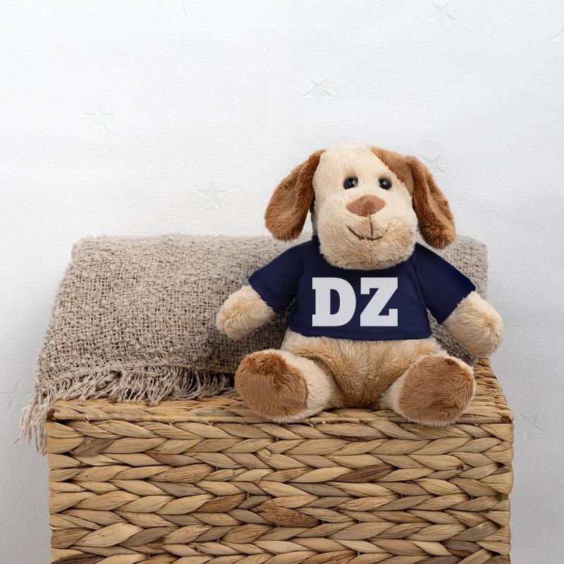 Dz MiniFeet® Hund Helge
