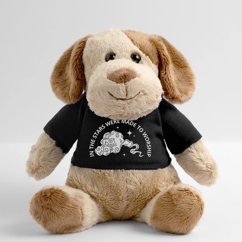 DANS LES ÉTOILES DEVAIENT ADORER Chien en peluche Helge MiniFeet®