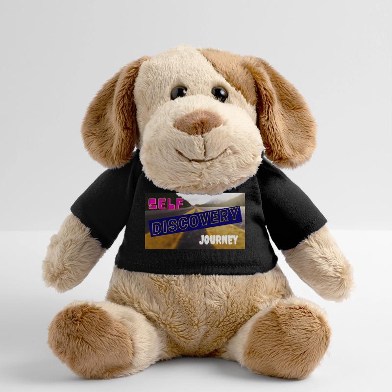 Selbstfindungsreise MiniFeet® Hund Helge