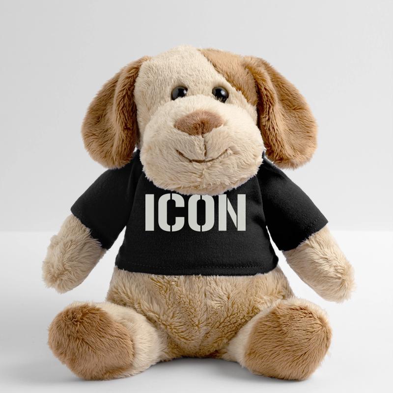 Icon MiniFeet® Hund Helge